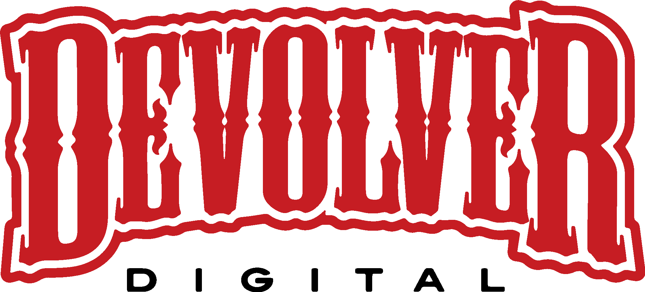 Devolver Digital Logo